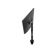 LG Monitor LG DualUp Ergo (Panel NanoIPS SDQHD 16:18 (2560 x 2880), 300nits, 1000:1, DCI-P3>98%); entr.: HDMIx2, DPx1, USB-Cx1; Modo (2PBP) con KVM integrado, Altavoces estéreo 7W, soporte Ergo , 28MQ780-B