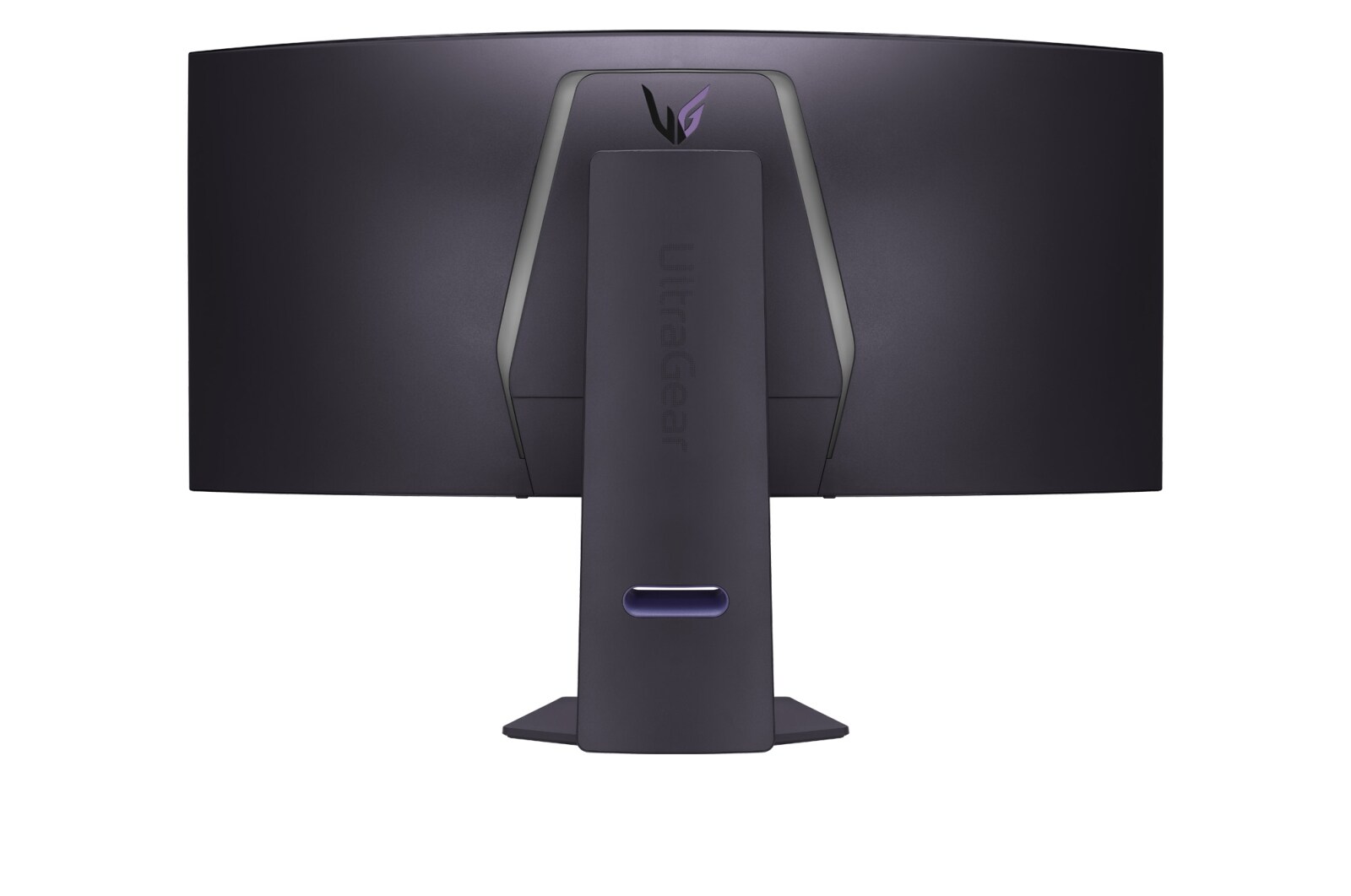LG UltraGear™ de 39 pulgadas Monitor Gaming Curvo OLED WQHD de 240Hz | 0.03ms tiempo de respuesta, Compatible con G-SYNC®, FreeSync™ Premium Pro, 39GS95QW-B.EEU