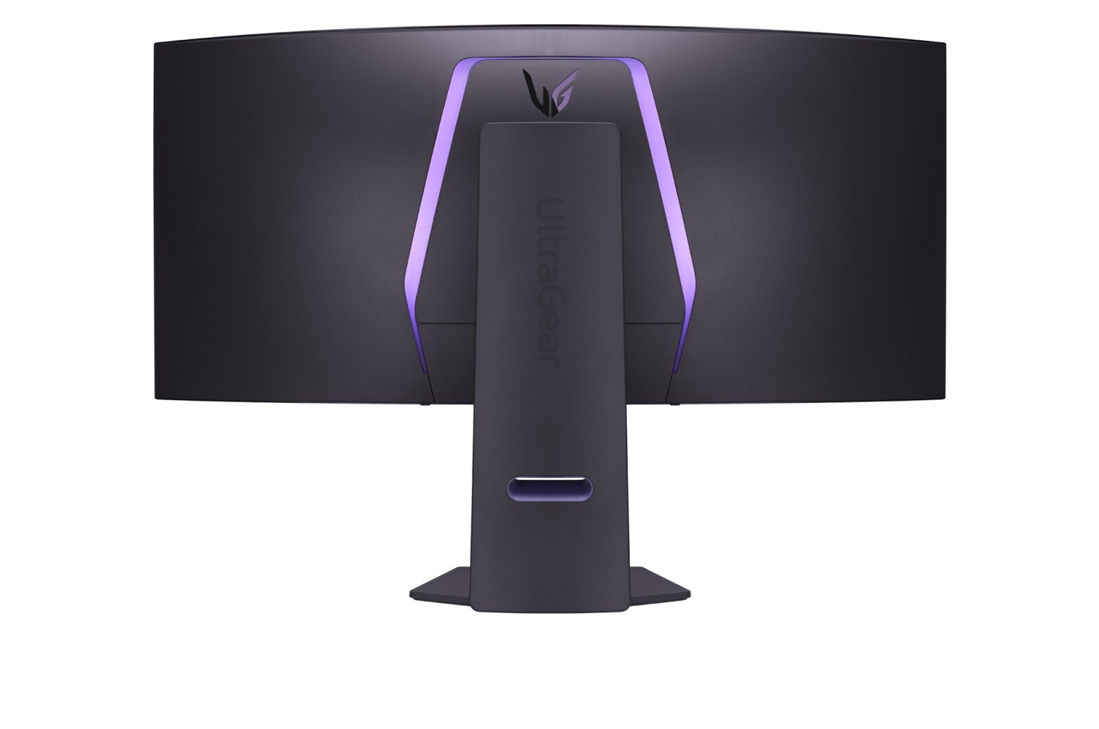 LG UltraGear™ de 39 pulgadas Monitor Gaming Curvo OLED WQHD de 240Hz | 0.03ms tiempo de respuesta, Compatible con G-SYNC®, FreeSync™ Premium Pro, 39GS95QW-B.EEU