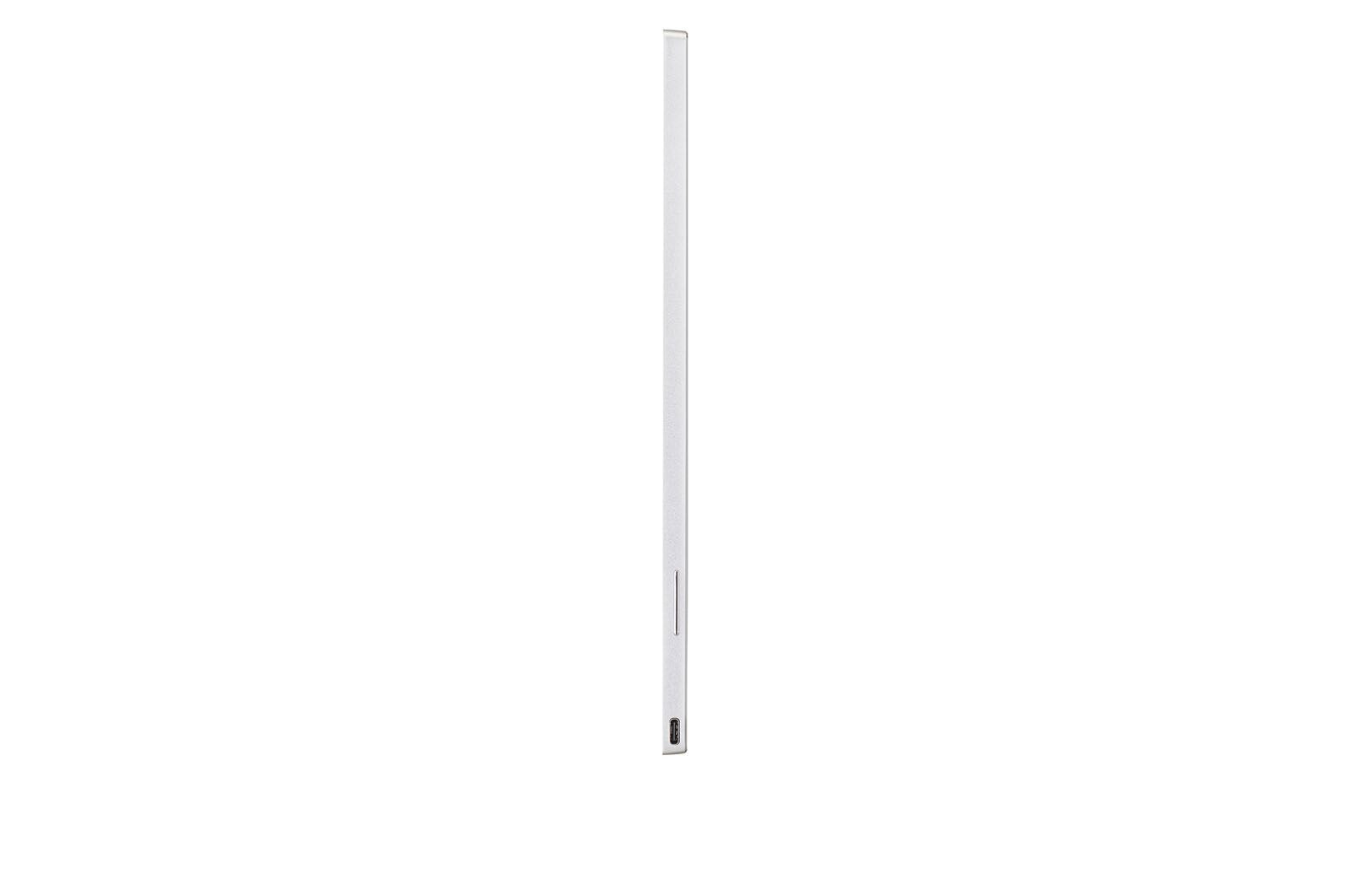 LG +view 16MR70/ Monitor portátil/ 0,67Kg/ Compatible con PC y smartphones, 16MR70