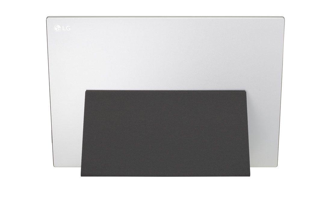 LG +view 16MR70/ Monitor portátil/ 0,67Kg/ Compatible con PC y smartphones, 16MR70