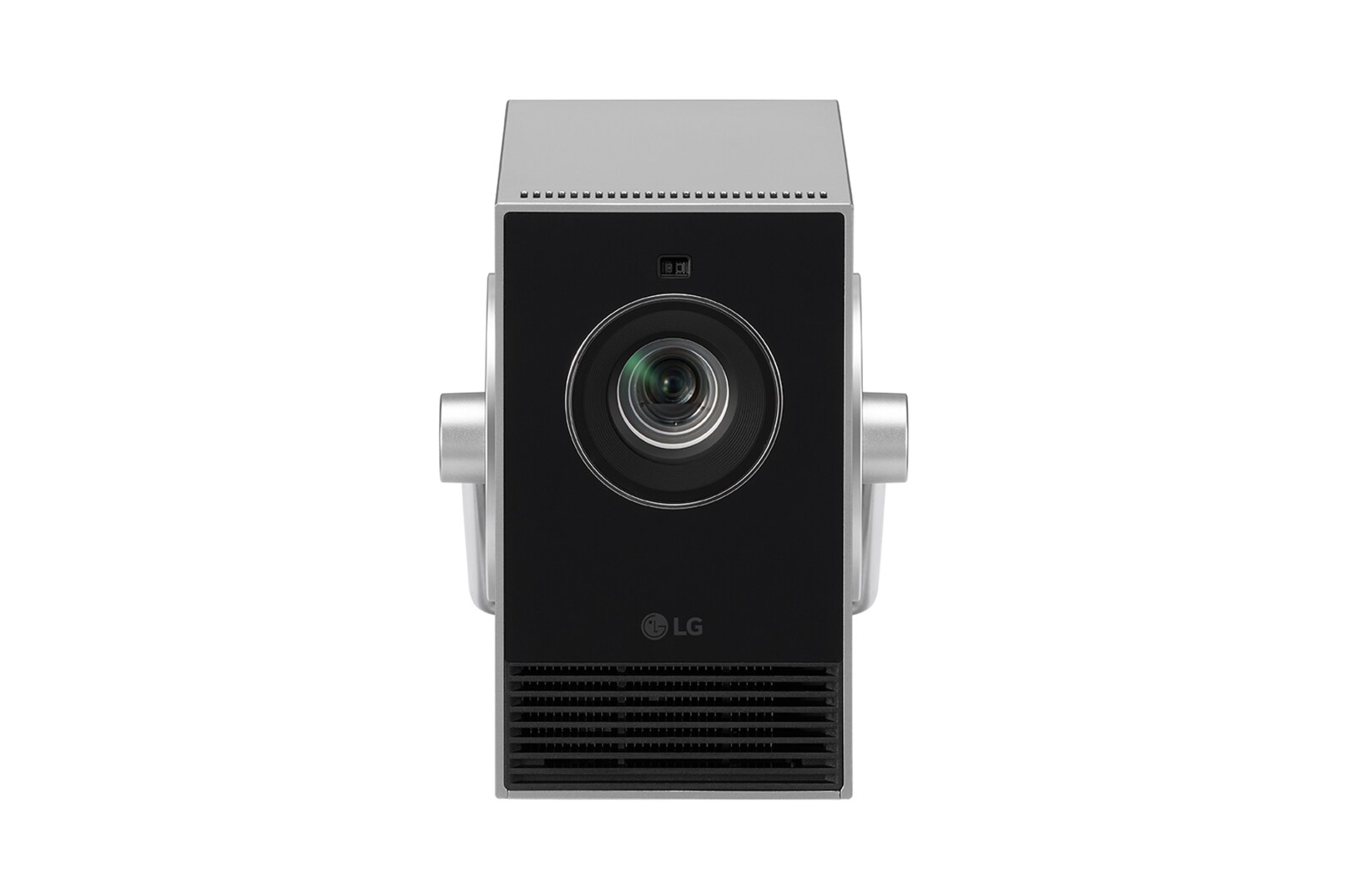 LG CineBeam Q│ 4K UHD hasta 120" calibración automática | SmartTV con webOS | láser con 500 lúmenes | , HU710PB
