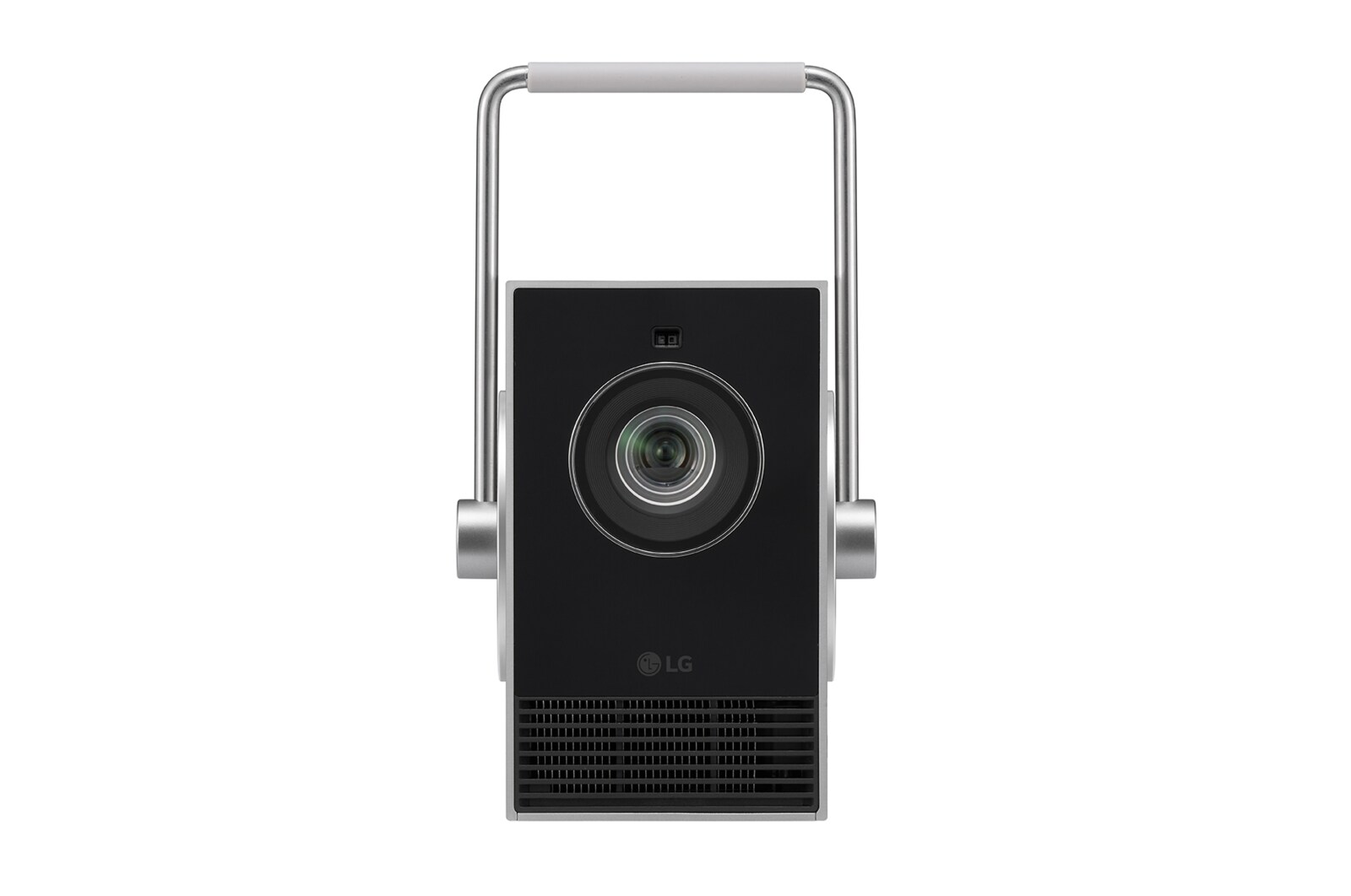 LG CineBeam Q│ 4K UHD hasta 120" calibración automática | SmartTV con webOS | láser con 500 lúmenes | , HU710PB