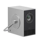 HU710PB vista frontal lateral