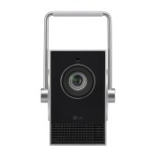 LG CineBeam Q│ 4K UHD hasta 120" calibración automática | SmartTV con webOS | láser con 500 lúmenes | , HU710PB