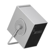 LG CineBeam Q│ 4K UHD hasta 120" calibración automática | SmartTV con webOS | láser con 500 lúmenes | , HU710PB