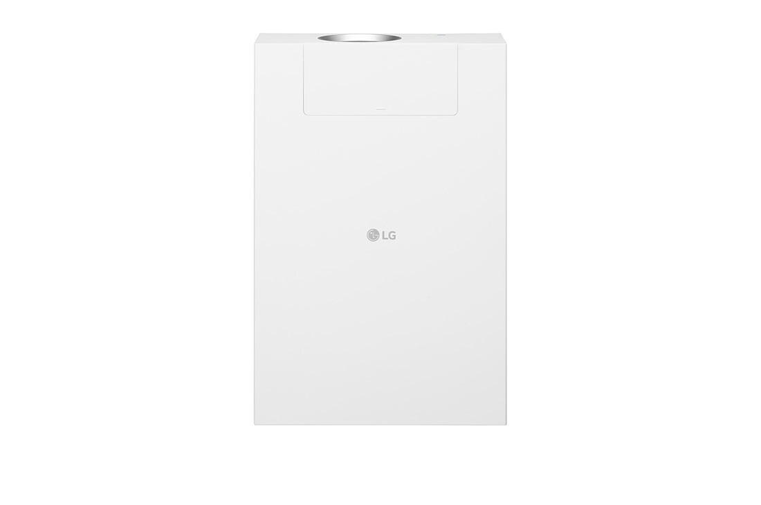 LG Proyector HU710PW - LG CineBeam con SmartTV webOS 6.0 (hasta 300'', fuente híbrida (Láser + LED), 2.000 lúmenes, 3840 x 2160px, HDR10), HU710PW