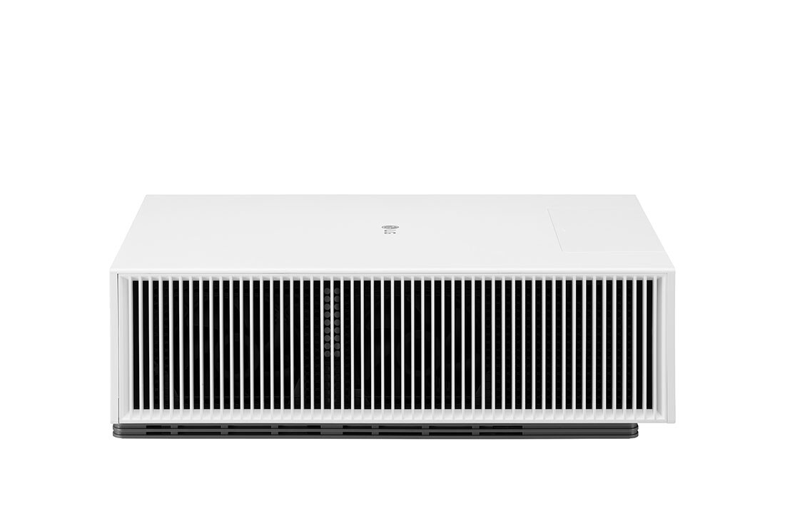 LG Proyector HU710PW - LG CineBeam con SmartTV webOS 6.0 (hasta 300'', fuente híbrida (Láser + LED), 2.000 lúmenes, 3840 x 2160px, HDR10), HU710PW