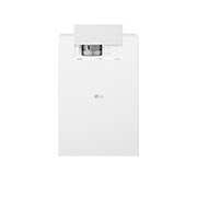 LG Proyector HU710PW - LG CineBeam con SmartTV webOS 6.0 (hasta 300'', fuente híbrida (Láser + LED), 2.000 lúmenes, 3840 x 2160px, HDR10), HU710PW