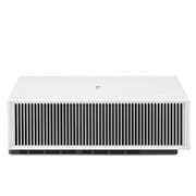 LG Proyector HU710PW - LG CineBeam con SmartTV webOS 6.0 (hasta 300'', fuente híbrida (Láser + LED), 2.000 lúmenes, 3840 x 2160px, HDR10), HU710PW