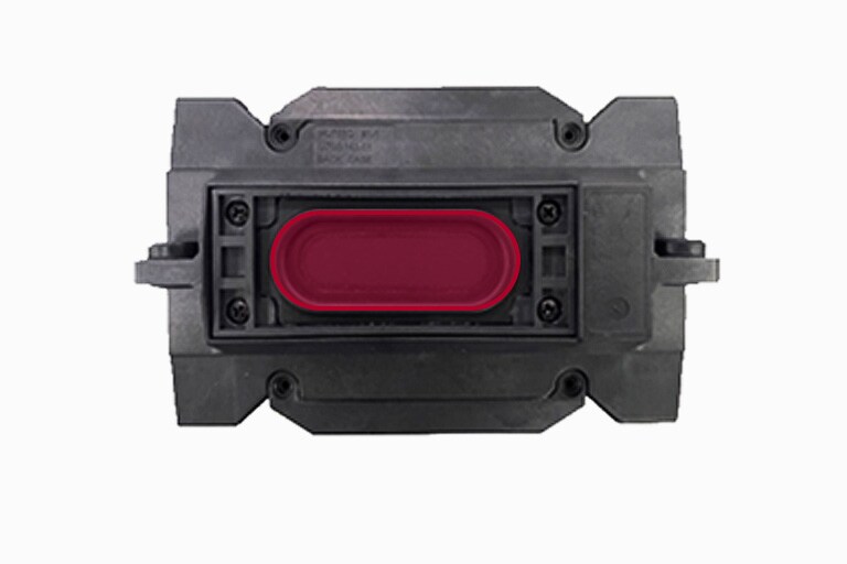 0.2 Ch - Woofer (Trasero)