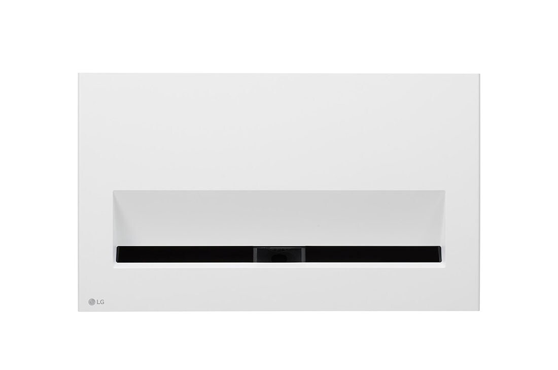 LG Proyector HU715QW - LG CineBeam con SmartTV webOS 6.0 (hasta 120'', fuente Láser, 2.500 lúmenes, 3840 x 2160px, HDR10), HU715QW