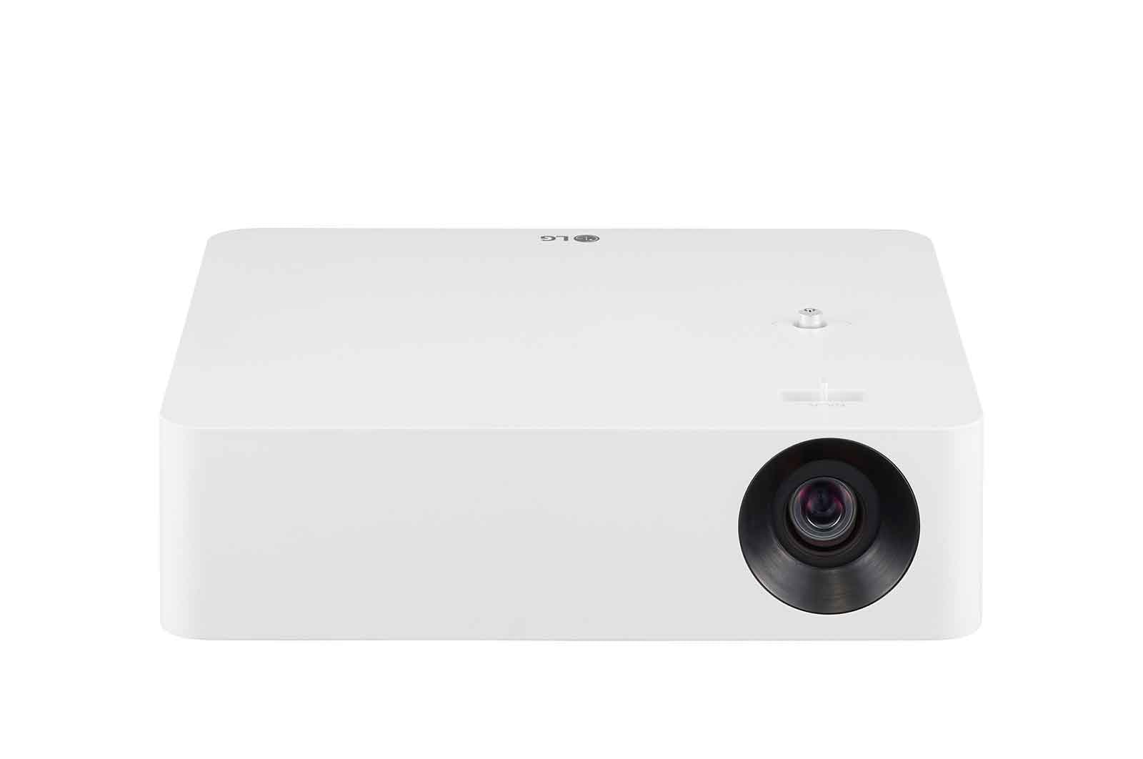 PF610P vista frontal