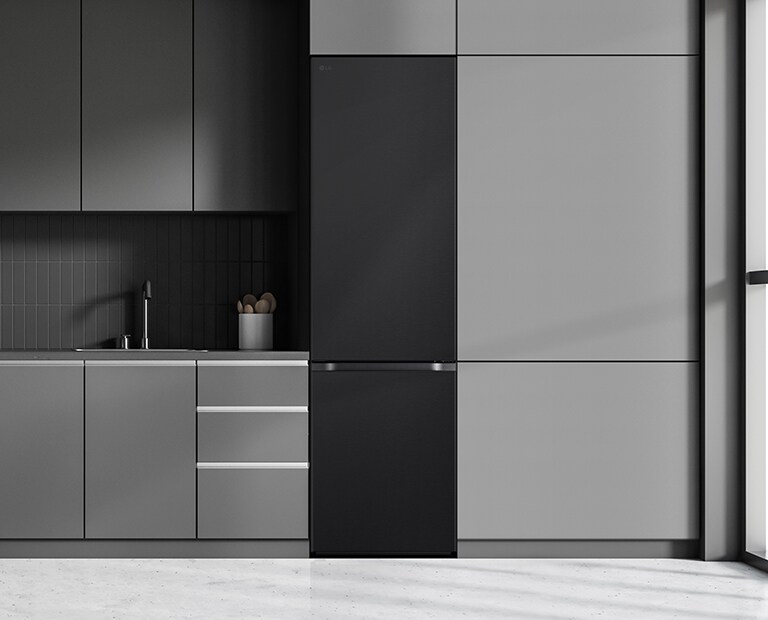 Cocina moderna