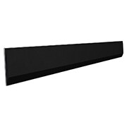 LG Barra de sonido ultrafina LG G1 con 360W de potencia y 3.1 canales con Dolby Atmos y DTS:X, G1