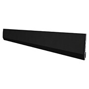 LG Barra de sonido ultrafina LG G1 con 360W de potencia y 3.1 canales con Dolby Atmos y DTS:X, G1