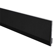 LG Barra de sonido ultrafina LG G1 con 360W de potencia y 3.1 canales con Dolby Atmos y DTS:X, G1