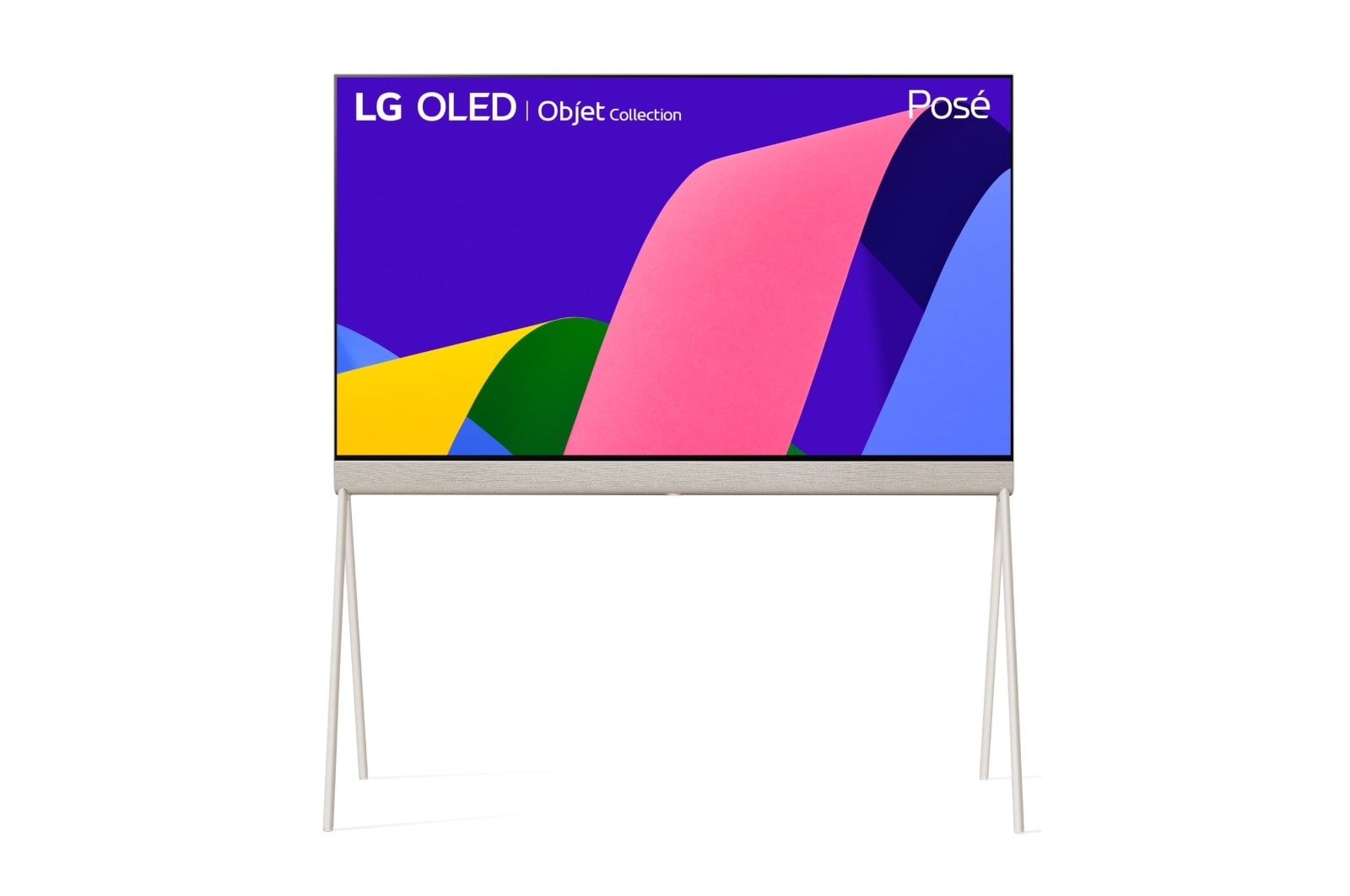 LG TV LG  4K OLED evo POSE, Procesador Inteligente de Máxima Potencia 4K a9 Gen 5 con IA, compatible con el 100% de formatos HDR, HDR Dolby Vision y Dolby Atmos.  Smart TV webOS22, el mejor TV para Gaming. , 42LX1Q6LA