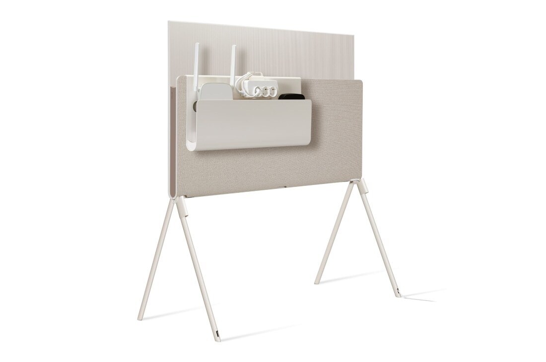 LG TV LG  4K OLED evo POSE, Procesador Inteligente de Máxima Potencia 4K a9 Gen 5 con IA, compatible con el 100% de formatos HDR, HDR Dolby Vision y Dolby Atmos.  Smart TV webOS22, el mejor TV para Gaming. , 48LX1Q6LA