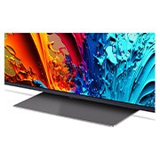 LG 65 pulgadas TV LG QNED 4K serie AI QNED86  con Smart TV WebOS24, 65QNED86T6A
