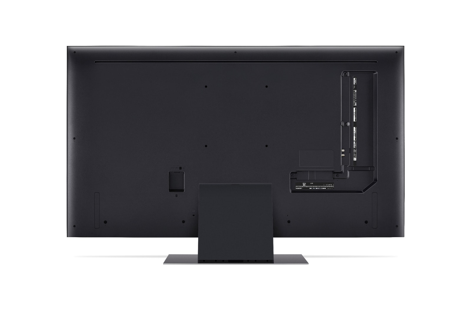 LG 65 pulgadas TV LG QNED 4K serie AI QNED86  con Smart TV WebOS24, 65QNED86T6A