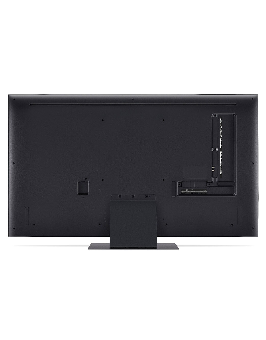 LG 86 pulgadas TV LG QNED 4K serie AI QNED86  con Smart TV WebOS24, 86QNED86T6A