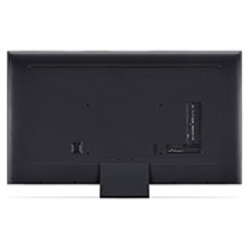 LG 86 pulgadas TV LG QNED 4K serie AI QNED86  con Smart TV WebOS24, 86QNED86T6A