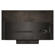 LG 48 pulgadas Smart TV LG OLED evo AI C4 4K 2024, OLED48C46LA