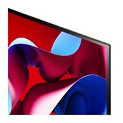 LG 48 pulgadas Smart TV LG OLED evo AI C4 4K 2024, OLED48C46LA