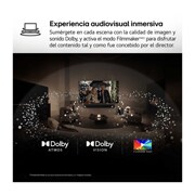 LG 48 pulgadas Smart TV LG OLED evo AI C4 4K 2024, OLED48C46LA