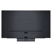 LG TV LG  OLED evo 4K de 55'' C3, Procesador Máxima Potencia, Dolby Vision / Dolby ATMOS, Smart TV webOS23, el mejor TV para Gaming., Rear view., OLED55C34LA