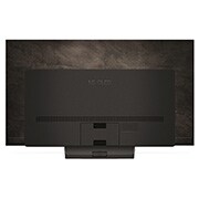 LG 55 pulgadas Smart TV LG OLED evo AI C4 4K 2024, OLED55C44LA