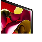 LG 55 pulgadas Smart TV LG OLED evo AI C4 4K 2024, OLED55C44LA