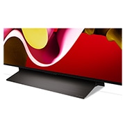 LG 55 pulgadas Smart TV LG OLED evo AI C4 4K 2024, OLED55C44LA