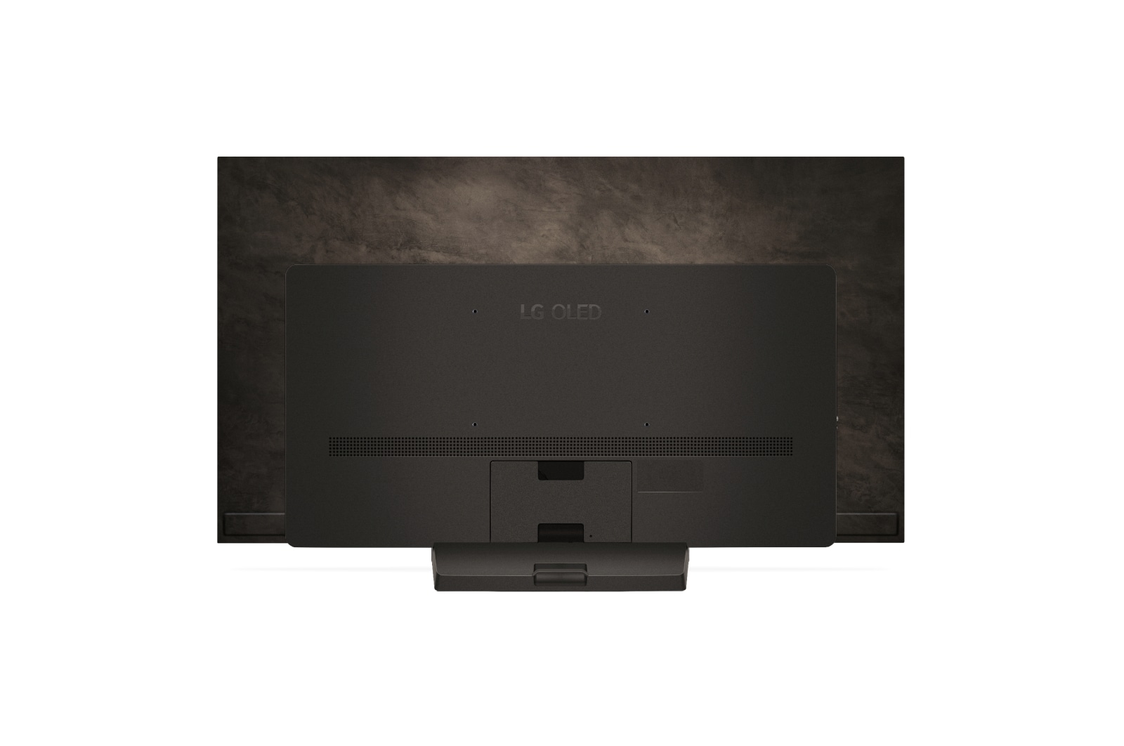 LG 55 pulgadas Smart TV LG OLED evo AI C4 4K 2024, OLED55C46LA