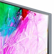 LG Televisor LG  4K OLED evo Gallery Edition, Procesador Inteligente de Máxima Potencia 4K a9 Gen 5 con IA, compatible con el 100% de formatos HDR, HDR Dolby Vision, Dolby Atmos, Smart TV webOS22, el mejor TV para Gaming.  Ideal para colgar en la pared., OLED55G26LA
