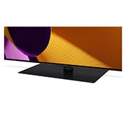 LG 55 pulgadas TV LG OLED evo* AI 4K serie G4  con Smart TV WebOS24, OLED55G46LS