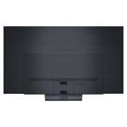 LG TV LG  OLED evo 4K de 65'' C3, Procesador Máxima Potencia, Dolby Vision / Dolby ATMOS, Smart TV webOS23, el mejor TV para Gaming., Rear view., OLED65C34LA