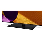 LG 65 pulgadas TV LG OLED evo* AI 4K serie G4  con Smart TV WebOS24, OLED65G46LS