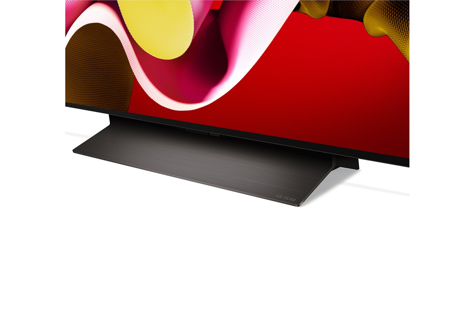 LG 77 pulgadas Smart TV LG OLED evo AI C4 4K 2024, OLED77C44LA