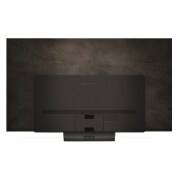 LG 77 pulgadas Smart TV LG OLED evo AI C4 4K 2024, OLED77C46LA