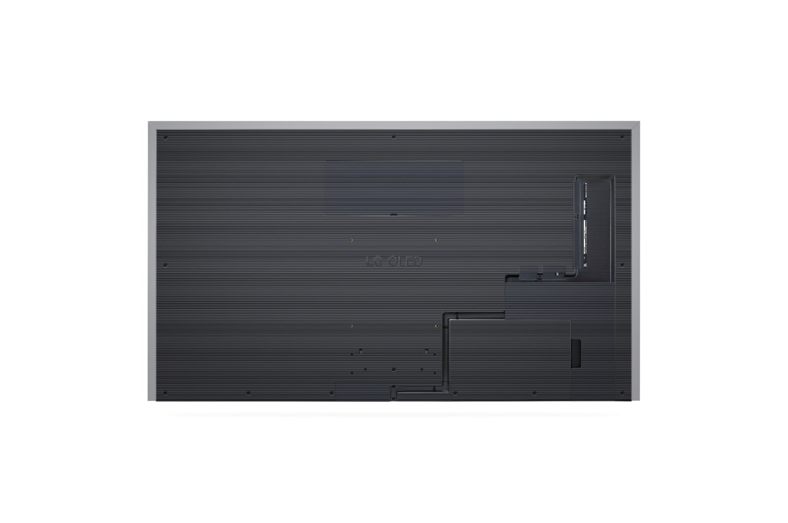 LG TV LG OLED evo 4K de 77'' G3, Procesador Máxima Potencia, Dolby Vision / Dolby ATMOS, Smart TV webOS23, el mejor TV para Gaming. Perfecta Integración en Pared., OLED77G36LA