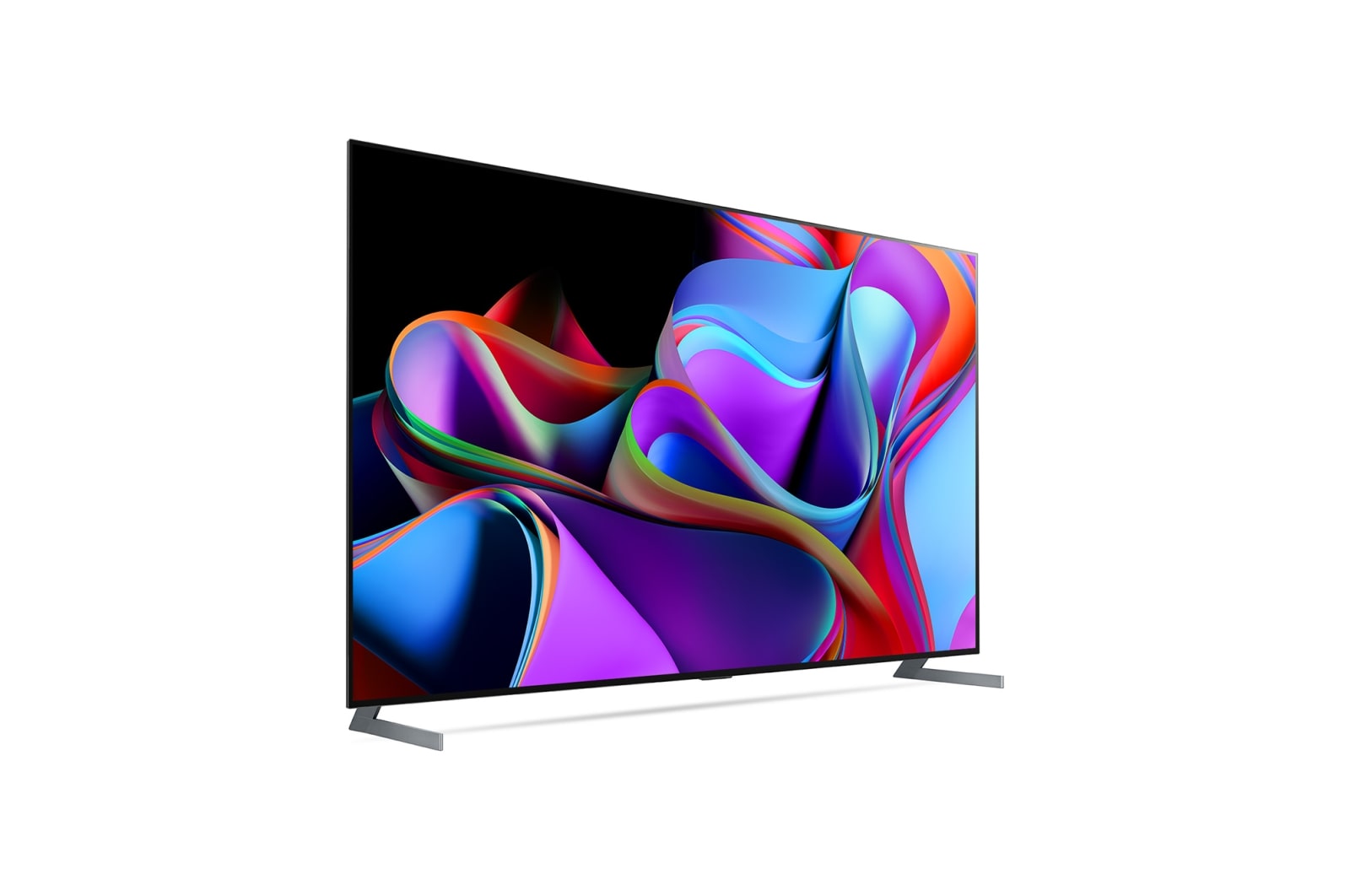 LG TV LG SIGNATURE OLED evo 8K de 77'' Z3, Procesador Máxima Potencia, Dolby Vision / Dolby ATMOS, Smart TV webOS23, el mejor TV para Gaming., OLED77Z39LA