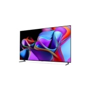 LG TV LG SIGNATURE OLED evo 8K de 77'' Z3, Procesador Máxima Potencia, Dolby Vision / Dolby ATMOS, Smart TV webOS23, el mejor TV para Gaming., OLED77Z39LA