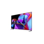 LG TV LG SIGNATURE OLED evo 8K de 77'' Z3, Procesador Máxima Potencia, Dolby Vision / Dolby ATMOS, Smart TV webOS23, el mejor TV para Gaming., OLED77Z39LA