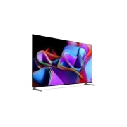 LG TV LG SIGNATURE OLED evo 8K de 77'' Z3, Procesador Máxima Potencia, Dolby Vision / Dolby ATMOS, Smart TV webOS23, el mejor TV para Gaming., OLED77Z39LA