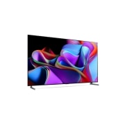 LG TV LG SIGNATURE OLED evo 8K de 77'' Z3, Procesador Máxima Potencia, Dolby Vision / Dolby ATMOS, Smart TV webOS23, el mejor TV para Gaming., OLED77Z39LA