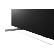 LG TV LG SIGNATURE OLED evo 8K de 77'' Z3, Procesador Máxima Potencia, Dolby Vision / Dolby ATMOS, Smart TV webOS23, el mejor TV para Gaming., OLED77Z39LA