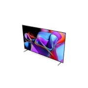 LG TV LG SIGNATURE OLED evo 8K de 77'' Z3, Procesador Máxima Potencia, Dolby Vision / Dolby ATMOS, Smart TV webOS23, el mejor TV para Gaming., OLED77Z39LA