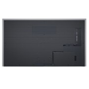 LG Televisor LG  4K OLED evo Gallery Edition, Procesador Inteligente de Máxima Potencia 4K a9 Gen 5 con IA, compatible con el 100% de formatos HDR, HDR Dolby Vision, Dolby Atmos, Smart TV webOS22, el mejor TV para Gaming.<br>Ideal para colgar en la pared., OLED83G26LA